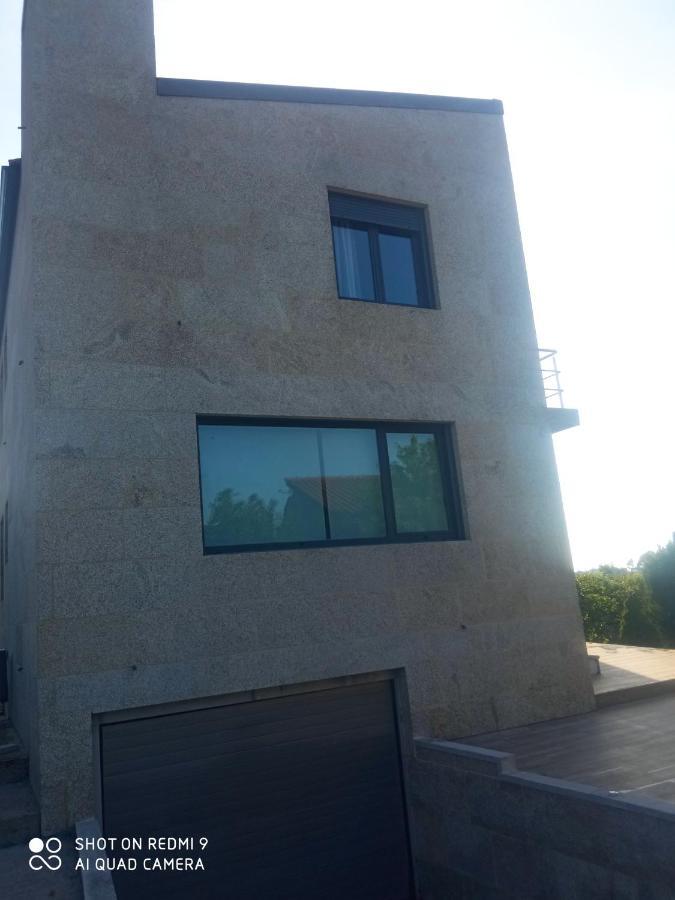 Willa Casa Estevez Gondomar Zewnętrze zdjęcie