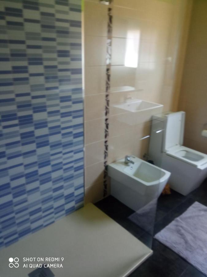 Willa Casa Estevez Gondomar Zewnętrze zdjęcie