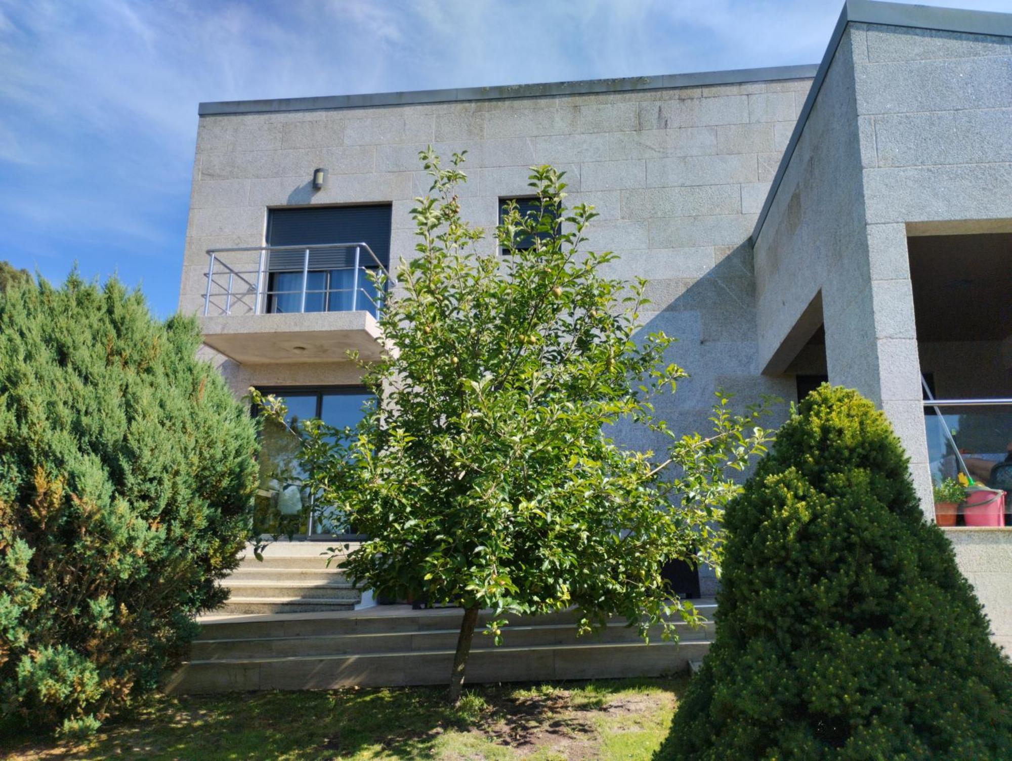 Willa Casa Estevez Gondomar Zewnętrze zdjęcie