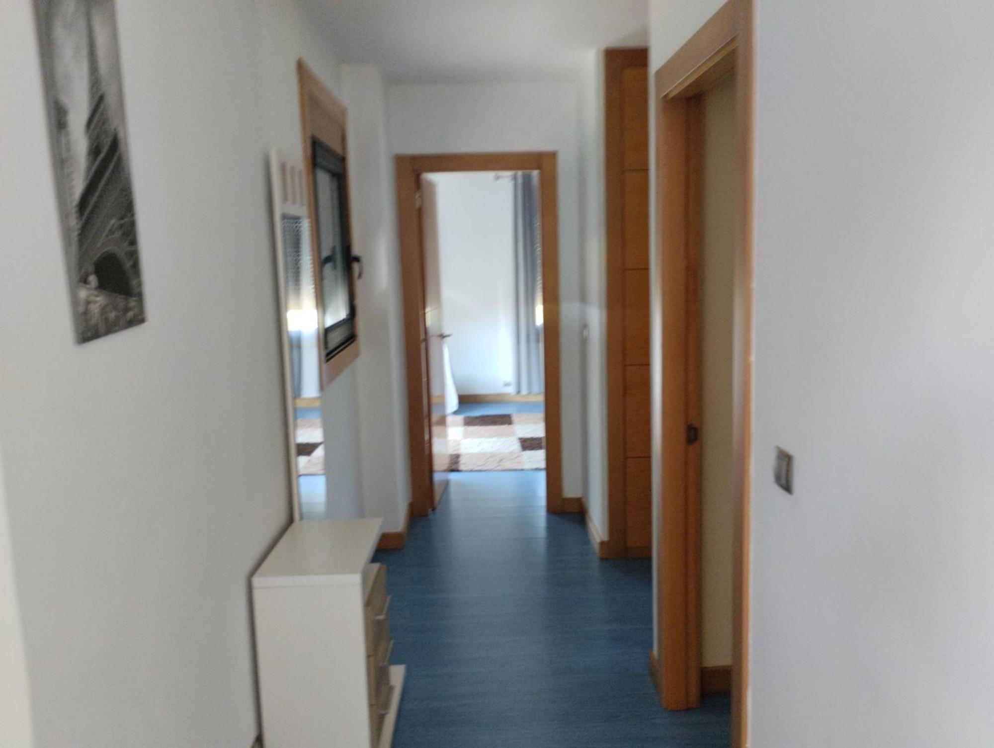 Willa Casa Estevez Gondomar Zewnętrze zdjęcie